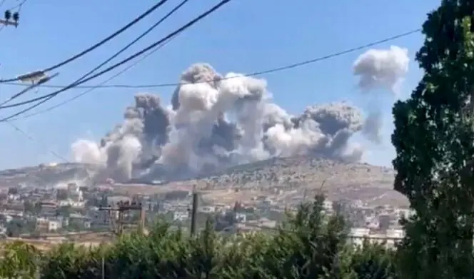 لبنان،طرح،صهيونيستي،شبكه،رژيم،مصر،جنوب،بس،عربي،توافق،آتش،كان ...