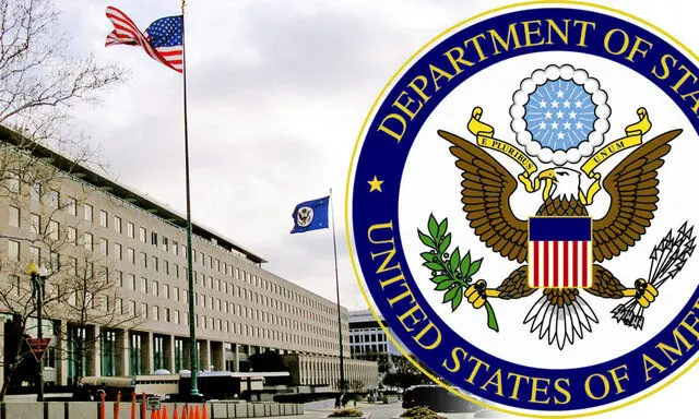 وزارت خارجه آمریکا به حادثه زندان اوین واکنش نشان داد