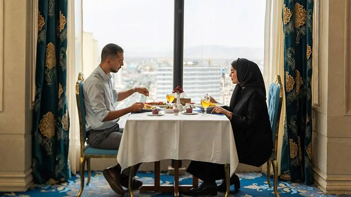 بهترین صبحانه هتل‌ های مشهد 