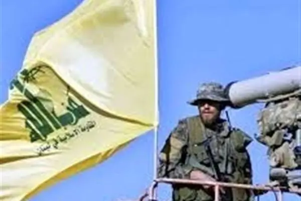 حمله موشکی حزب‌الله لبنان به ۲ پایگاه اسرائیل