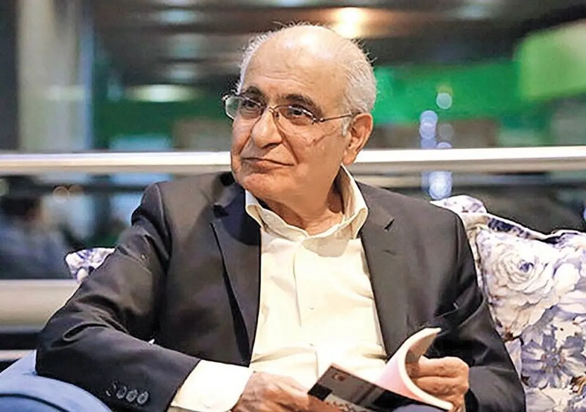 خبر تازه درباره هوشنگ مرادی کرمانی