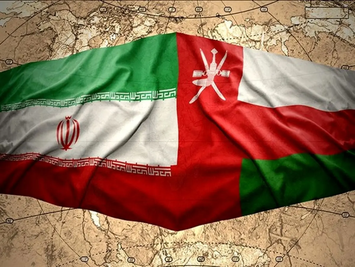 در ماه‌های اخیر اتفاقات ویژه‌ای بین ایران و عمان رخ داده است