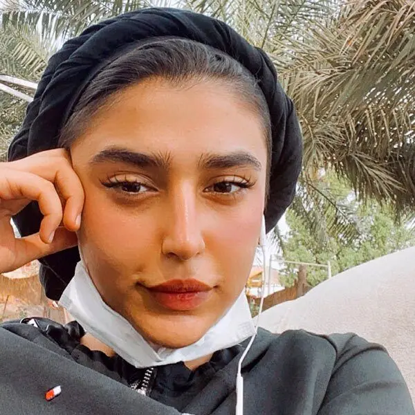 ملیکا پارسا دوست کیست؟