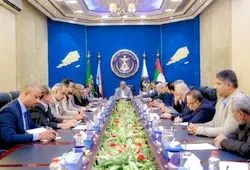 تصمیم احتمالی عربستان برای اعمال تحریم‌های بین‌المللی شورشیان جنوب یمن