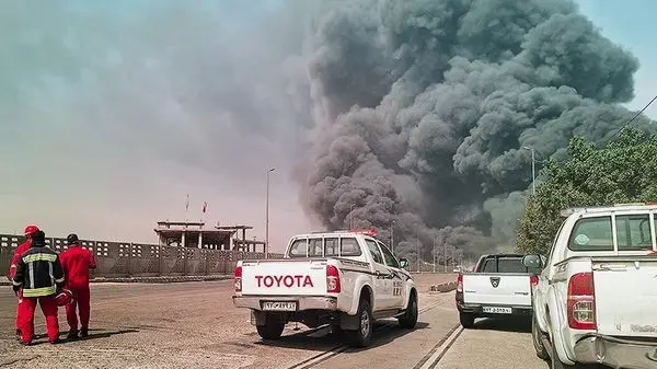 هشدار یک روانشناس نسبت به تبعات بی‌توجهی به سلامت روان امدادگران حاضر در انفجار بندر عباس؛ امدادگران در معرض فرسودگی شدید و سندروم ضدفاجعه هستند