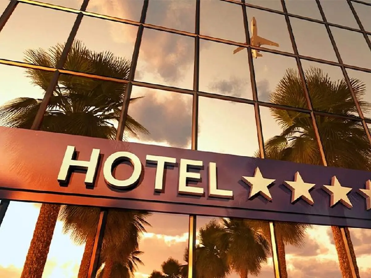 هتل‌های لوکس یزد؛ اقامتی متفاوت در شهر جهانی خشت و خاک
