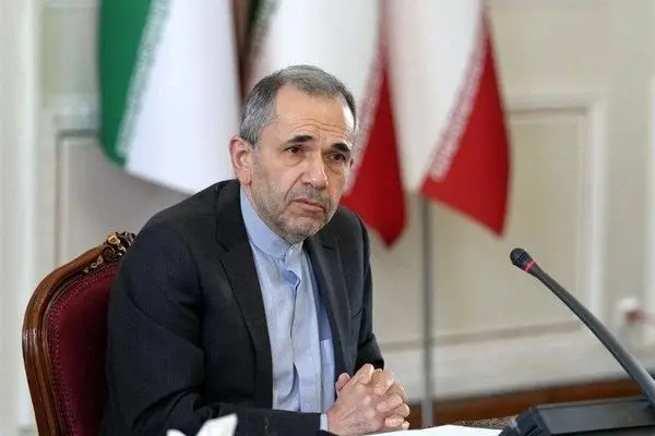 تخت روانچی: توپ در زمین آمریکاست؛ فقط درباره برنامه هسته‌ای مذاکره می‌کنیم