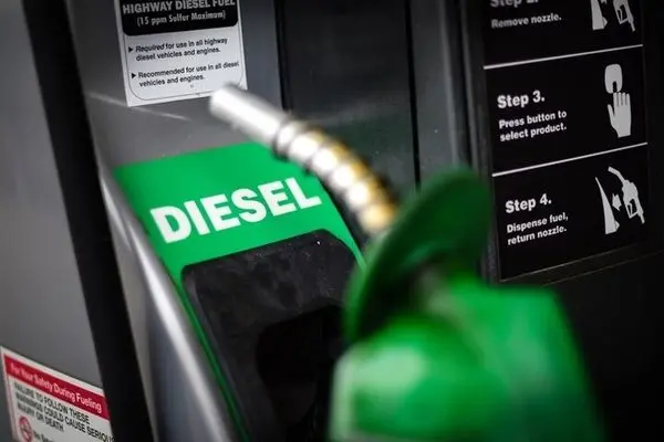 اینفوگرافیک| بنزین در طول جنگ ۴۰ روزه چقدر گران‌تر شد؟