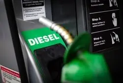 اینفوگرافیک| بنزین در طول جنگ ۴۰ روزه چقدر گران‌تر شد؟