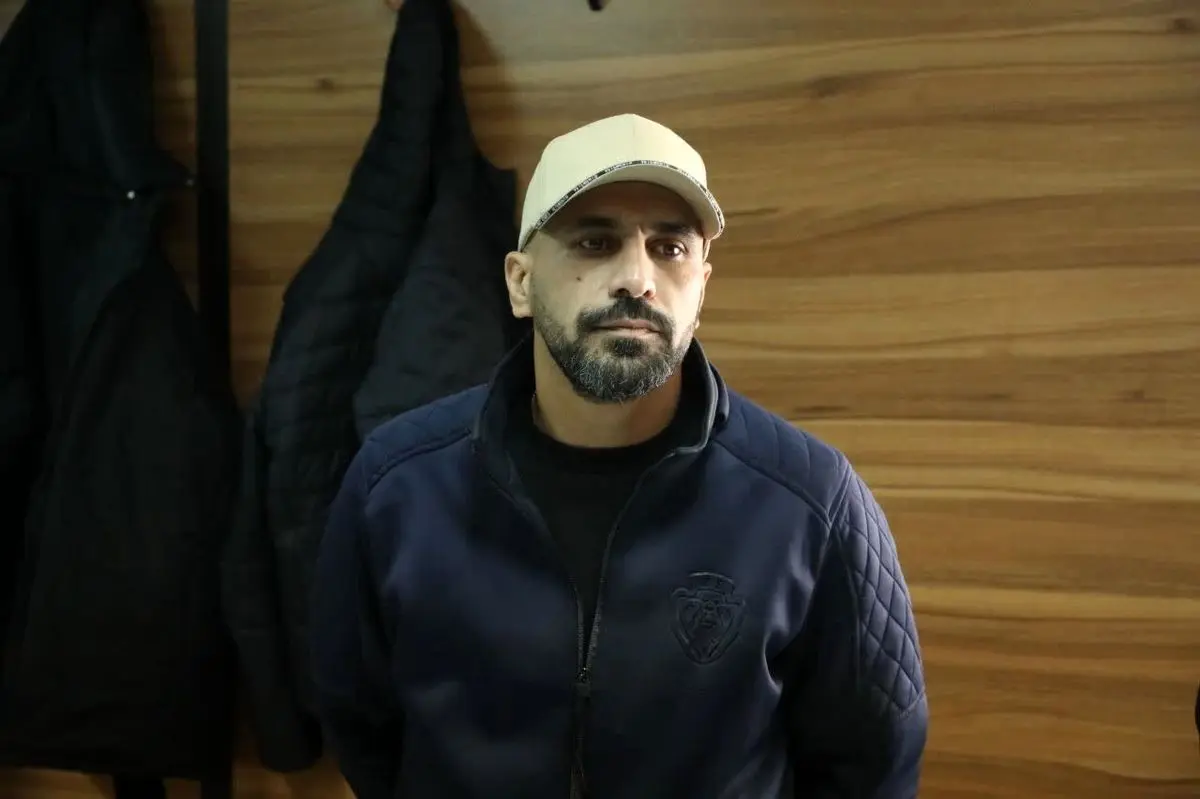 رضا جباری: لیدرهای خودشان را فرستادند تهدیدم کنند/ با من کار نکردند، چون جلوی دلالی آنها را گرفتم