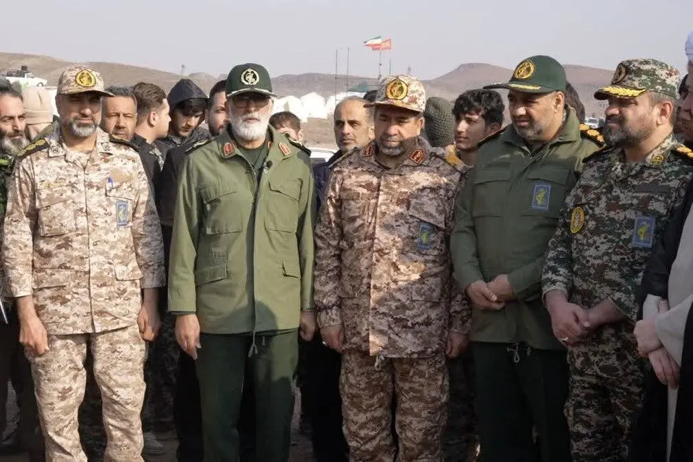 رزمايش،استان،تهران،بسيجيان،سپاه،مرحله،الي،المقدس،سردار،پشتيب ...