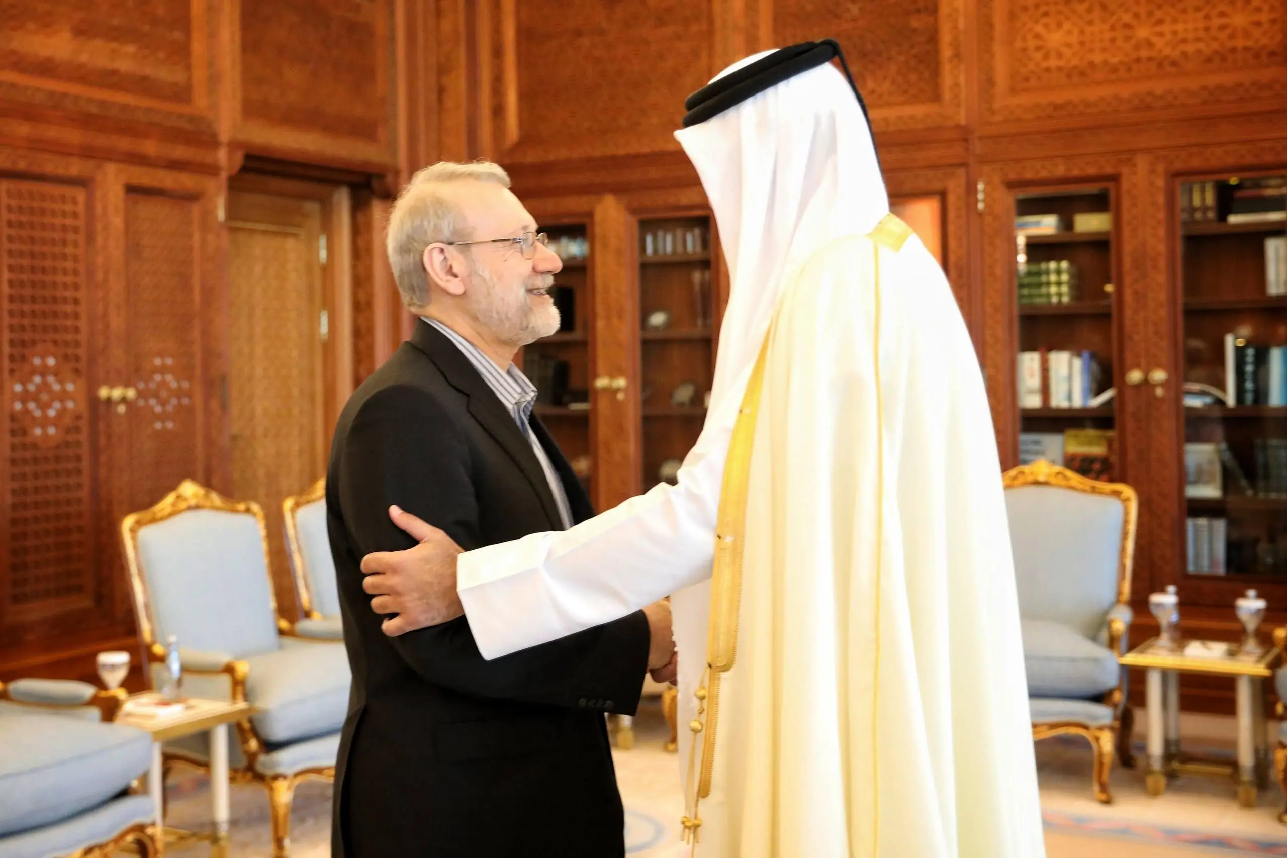 قطر،ادامه،دقايقي