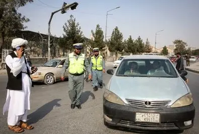 طالبان افغانستان