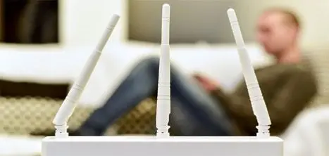 10 قدم ساده برای افزایش سرعت Wi-Fi