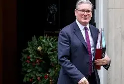 نخست‌وزیر انگلیس: تمرکز لندن همچنان بر حمایت از روند سیاسی جاری میان آمریکا و ایران است / امنیت در منطقه باید در اولویت قرار گیرد