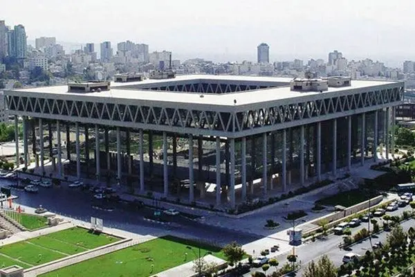 واکنش کیهان به عدد و رقم‌ها درباره بودجه ساختمان شیشه‌ای جام جم؛ صداوسیما چقدر پول می‌گیرد؟