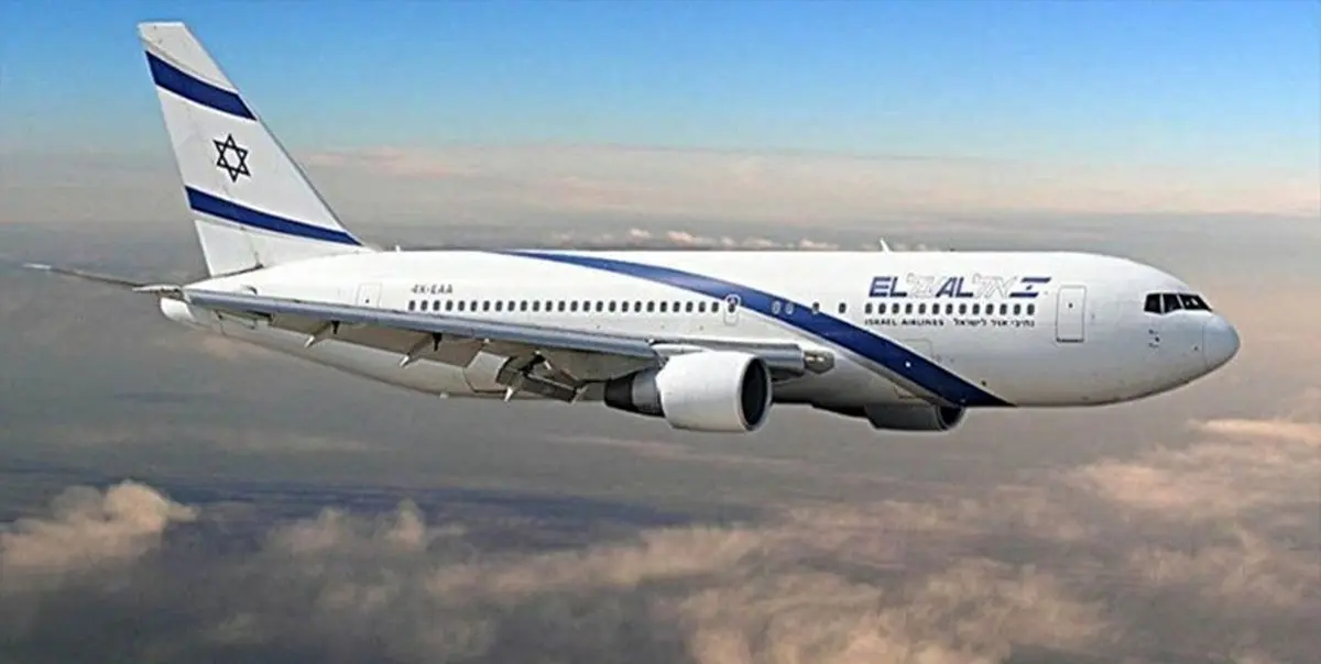 برقراری تماس میان اسرائیل و عربستان برای راه‌اندازی پروازهای مستقیم بین تل‌آویو و جده