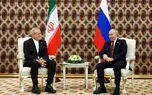 دکتر پزشکیان: مصمم هستیم توافق جامع ایران و روسیه را اجرایی و عملیاتی کنیم