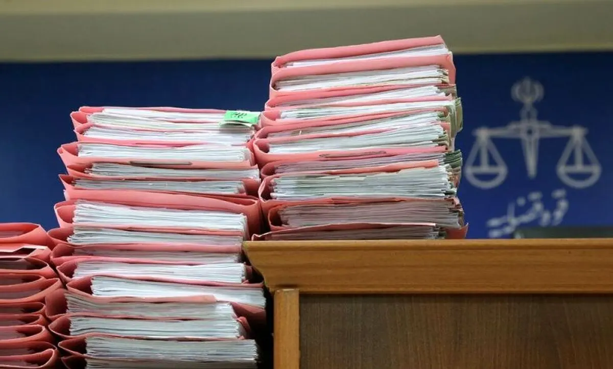 جزئیات پرونده قتل دو کودک و خودکشی پدرشان در شهر پرند