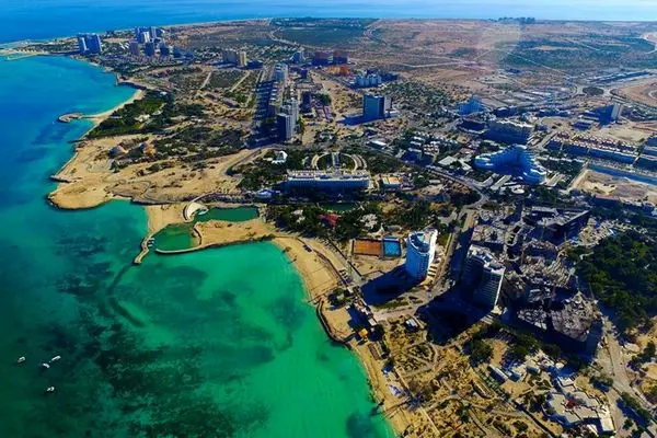 همه چیز درباره سفر به جزیره کیش! + معرفی بهترین جاذبه ها
