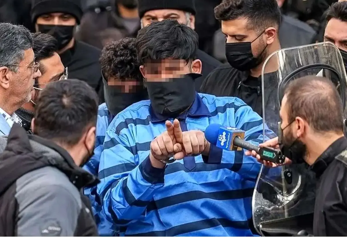 در آخرین لحظات قبل از تعویق حکم قاتل امیرمحمدخالقی چه رخ داد؟