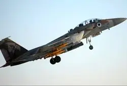 بازداشت ۲ سرباز نیروی هوایی اسرائیل به ظن ارتباط با ایران
