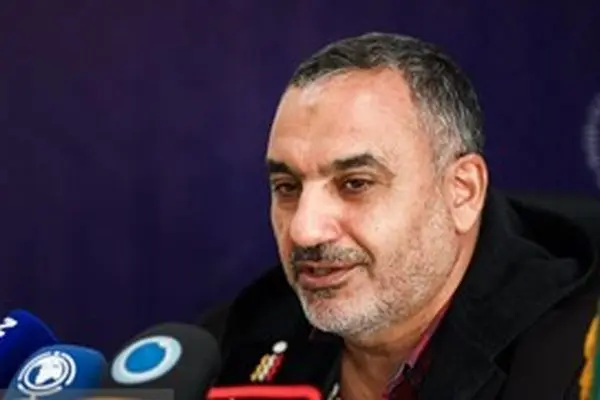 معاون حقوقی سپاه: حجاب تکلیف شرعی و اخلاقی است؛ نه اجبار حکومتی