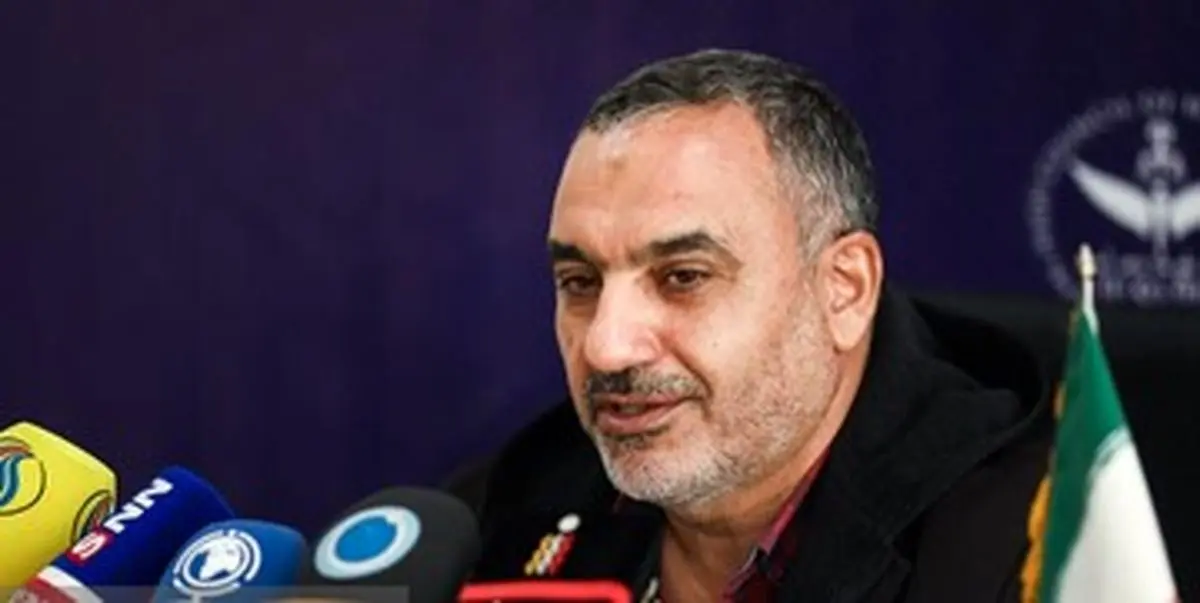 معاون حقوقی سپاه: حجاب تکلیف شرعی و اخلاقی است؛ نه اجبار حکومتی