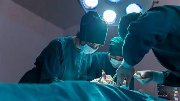 ببینید | ثبت رکورد توسط تیم پزشکی در غزه؛ ۱۵۰ عمل جراحی در ۵ روز 