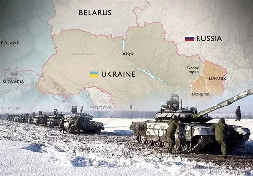 آمریکا و غرب مراقب باشند کمک‌هایشان مسکو را به گسترش میدان جنگ وادار نکند/ ارسال تانک به تنهایی کافی نیست