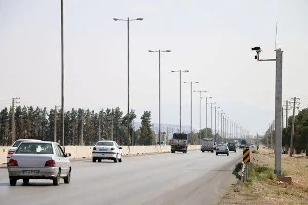 مسير،پليس،راهور،محور