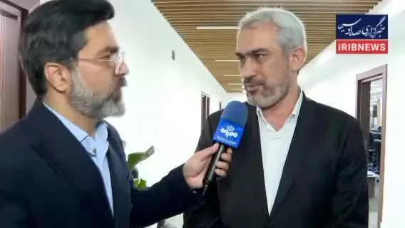 ببینید| پیگیری وضعیت جاماندگان سهام عدالت