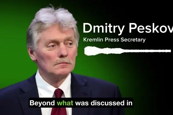 کرملین: تمام موشک‌های آمریکایی را رهگیری کردیم