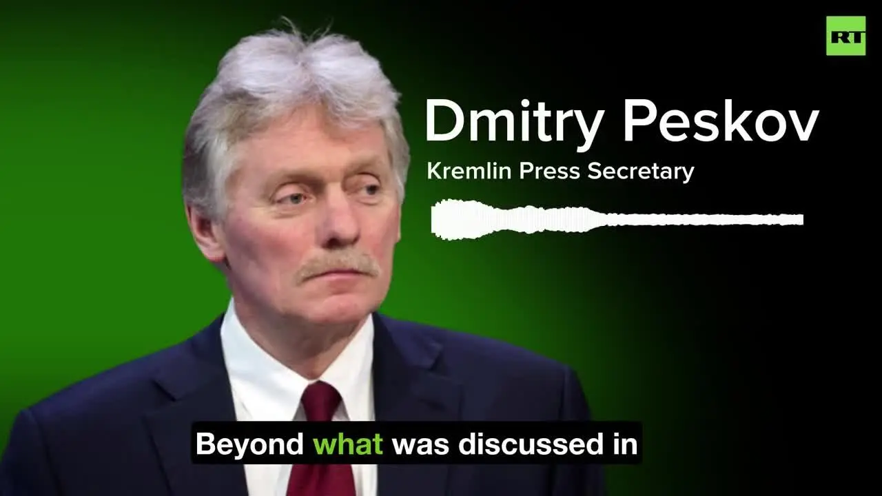 کرملین: تمام موشک‌های آمریکایی را رهگیری کردیم