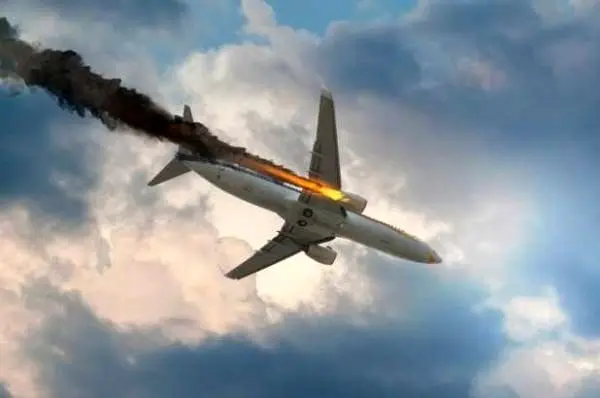 مذاکره با ایران در خصوص پرونده هواپیمای اوکراینی متوقف شده است
