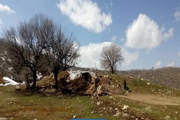 دماوند،حفاظت،شهرستان،اداره،محيط،افضلي،يگان