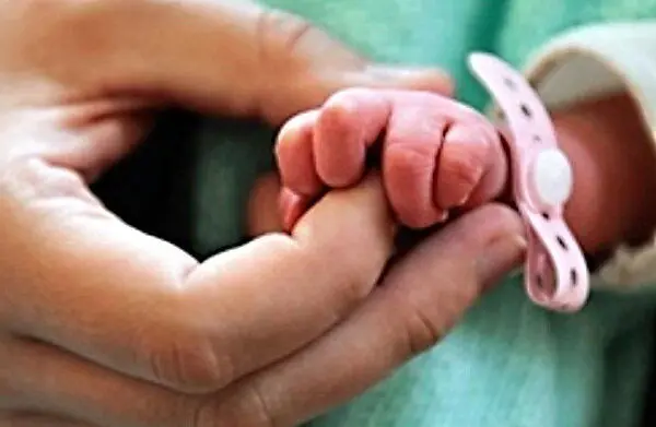 مرگ 4.5 میلیون مادر و نوزاد در هرسال