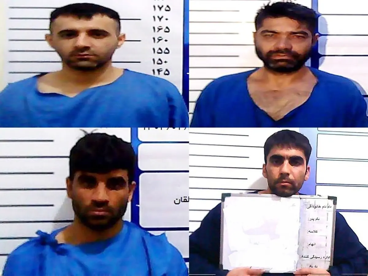 این زورگیران شیطان صفت را شناسایی کنید