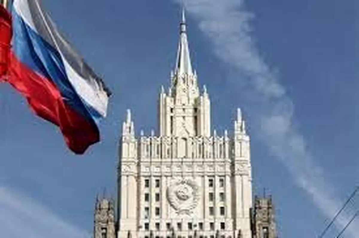 روسیه خواستار خروج نظامیان خارجی از سوریه شد