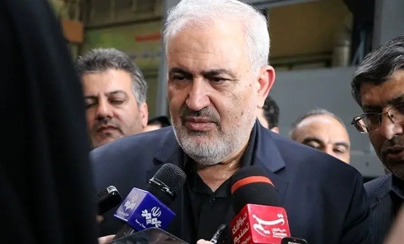 وزیر صمت: نظرم درباره انتخابات اتاق نظر شورای عالی نظارت است