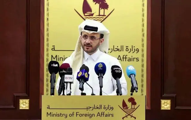 غزه،طرح،پايان،توافق،جنگ،قطر،مذاكرات،اجراي