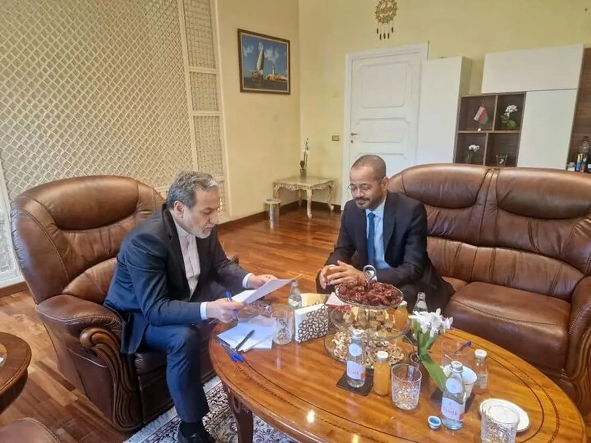 ادعای نیویورک تایمز درباره محتوای سند پیشنهادی آمریکا به ایران: از توقف غنیسازی تا پیشنهاد تشکیل کنسرسیومی برای تولید انرژی هستهای متشکل از برخی کشورهای عرب منطقه