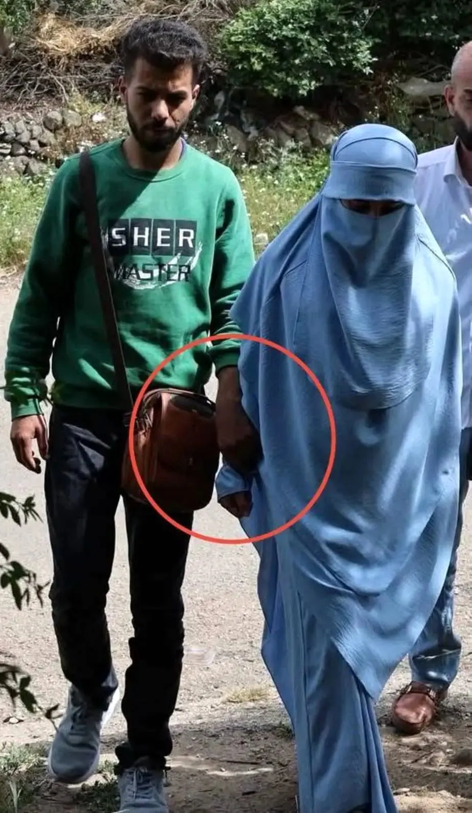 دختر،ربوده،دبيرستان،اعلام،منتشر،حمص،ويديو