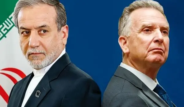 فارس: دور سوم مذاکرات هسته‌ای ایران و آمریکا آغاز شد