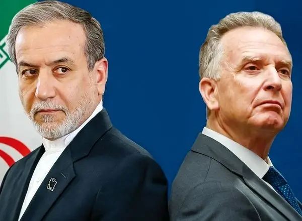 فارس: دور سوم مذاکرات هسته‌ای ایران و آمریکا آغاز شد