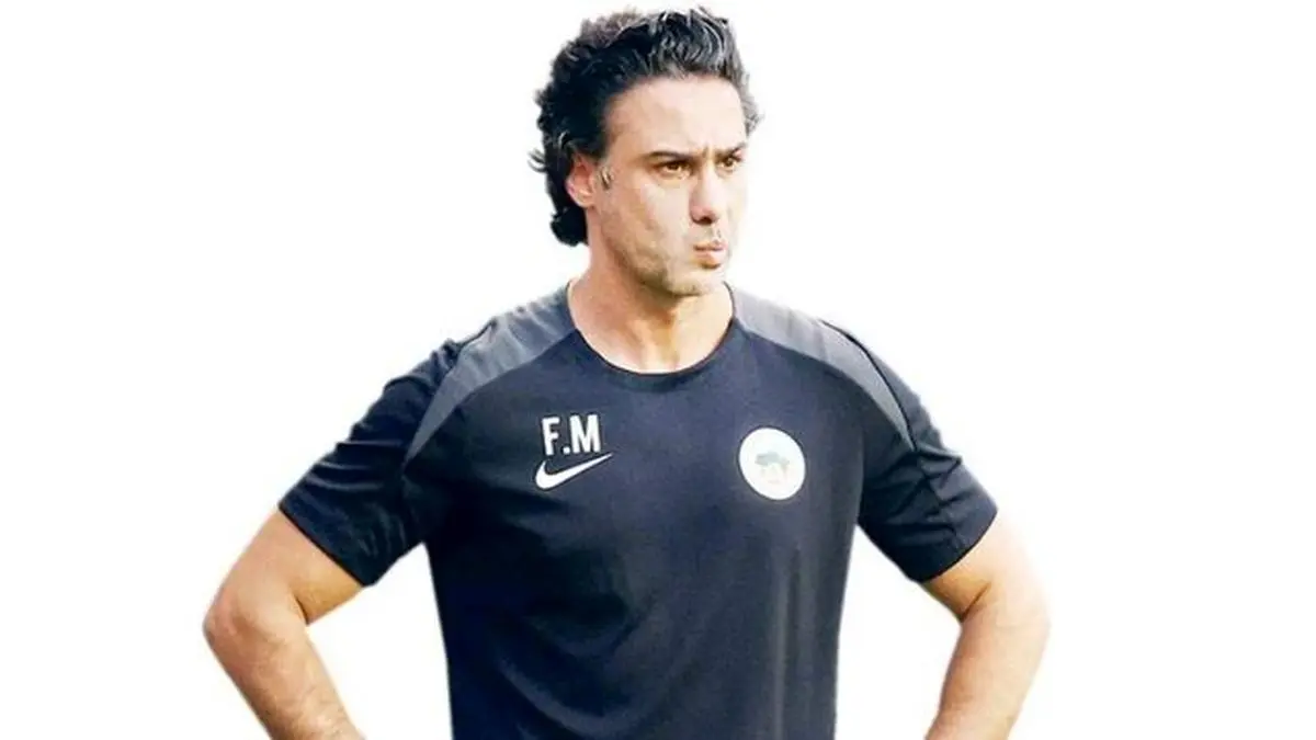 فرهاد مجیدی از اخراج فرار می کند؟