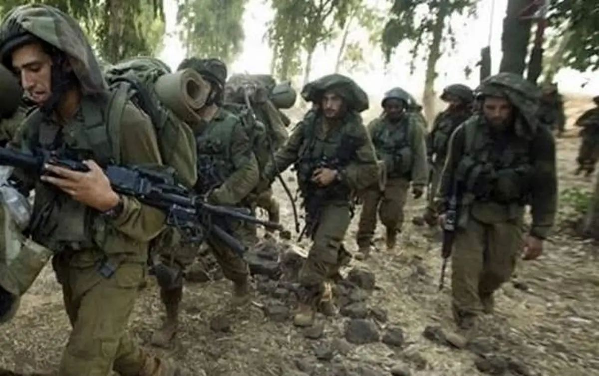 استقرار  ۱۰۰ هزار نیروی اسرائیلی در مرز لبنان