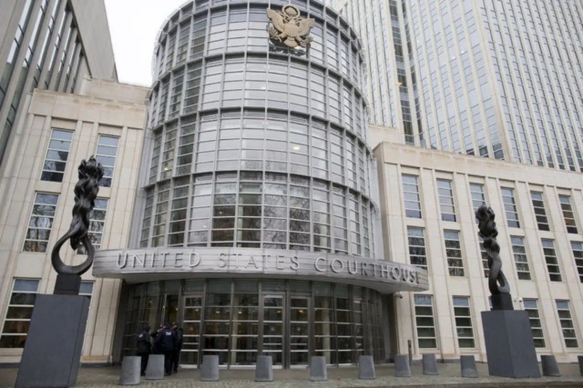دادگاه نیویورک قانون پیگرد قضایی تشکیلات خودگردان و ساف در آمریکا را باطل کرد