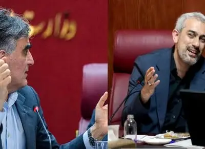 مروری بر کارنامه یکسانه وزارت اقتصاد و بانک مرکزی؛ مدنی‌زاده و فرزین در یک سال چه کردند؟