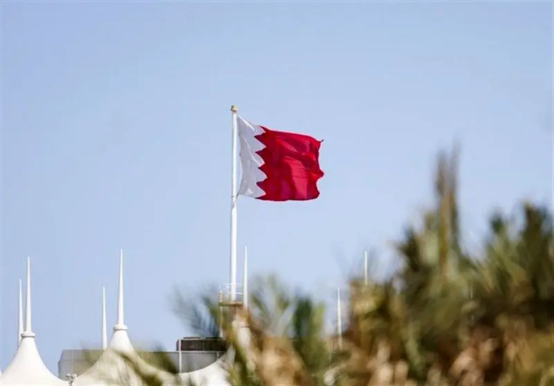 ویدئو| سفارت اسرائیل در منامه بحرین رسما افتتاح شد